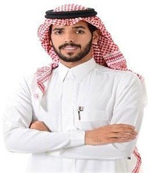 Saud Al Shuwaimy