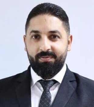 Mohammad Sarrawi