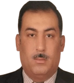 Hisham Awad