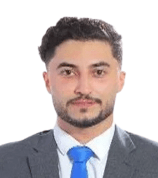 Mohammad Samhan