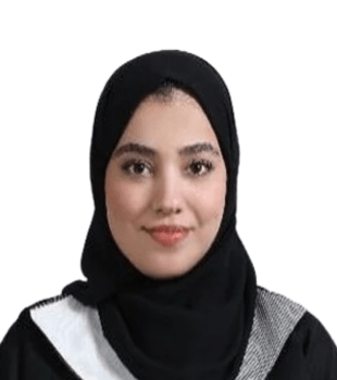 Safaa Al Bohaisi