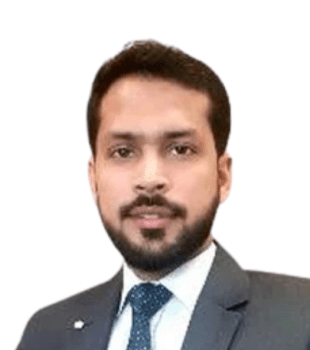 Daniel Nadeem