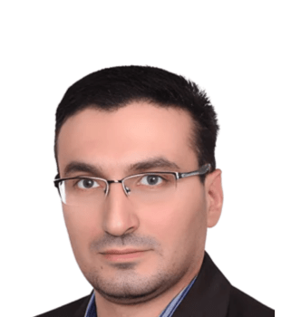 Mahmoud Al-Ghanim