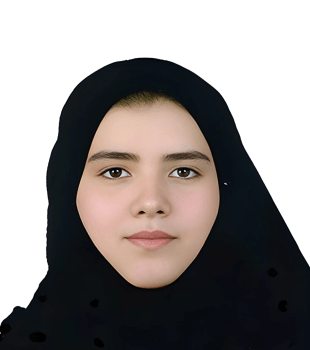 Amani Feroz
