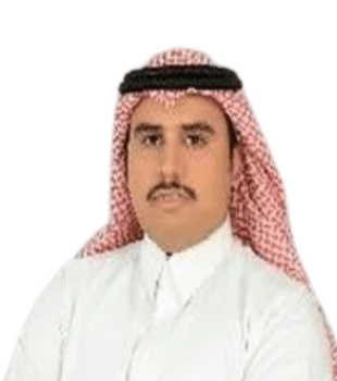 Fahad Al Sharif
