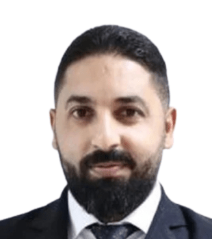 Mohammad Sarrawi